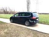 Volkswagen Sharan 2.0 TDI SCR DSG BMT SOUND - Volkswagen Sharan: Sound