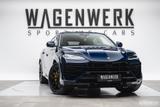 Lamborghini Urus SE MY2025 NIGHTVISION PANORAMA B&O WARRANTY - Lamborghini Urus mit Hybrid-Antrieb