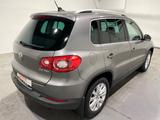 Volkswagen Tiguan 2.0 TDI DSG 4Motion Sport & Style Leder X - gebrauchte VW Tiguan aus dem Jahr 2010