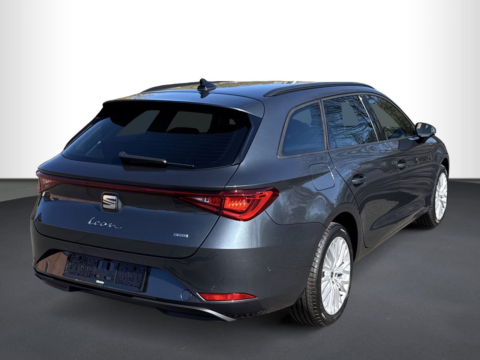 Seat Leon - Bild 2
