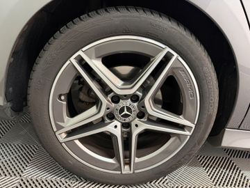 Mercedes CLA Shooting Brake - 8