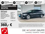 Volkswagen Passat Business 1.5 eTSI DSG AHK 360° ACC NAVI C - Volkswagen Passat Kombi 3c mit Benzin-Antrieb