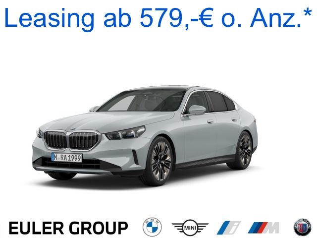 BMW 520 i G60 M Sport StandHz Pano H/K KomfSi belüft