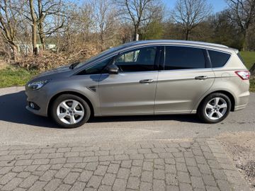 Ford S-Max - 6