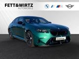 BMW M5 Limousine MDriver'sPackage|AHK|B&W|DAProf. - BMW M5 Jahreswagen