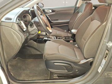 KIA cee'd / Ceed - 8