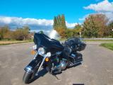 Harley-Davidson Electra Glide Ultra Classic - HARLEY-DAVIDSON ULTRA CLASSIC