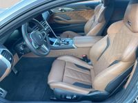 BMW M8 - Vorschau Bild 11