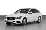 Mercedes-Benz C 220 T D 9G-TRONIC AVANTGARDE*AUS 2 HAND* - Mercedes-Benz C 220 in Solingen