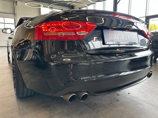 MYAUTOCENTER – Gebraucht- und Jahreswagen mit Werkstattservice in Pfaffenhofen Audi S5 *ABT*B&O*3-ZONEN*SZHZ*VOLLLEDER*20-ZOLL*ACC*