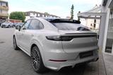 Porsche Cayenne E-Hybrid Platinum Edition*ACC*LUFT*PANO* - Porsche: Sitzbelüftung