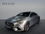 Mercedes-Benz CLA 45 AMG S 4M *Schale *360G *HeadUp *Magno - Mercedes-Benz CLA 45 AMG aus 2019