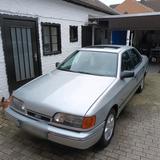 Ford Scorpio 2.0i GL DOHC Liebhaberfahrzeu... - Ford Scorpio Benziner Gebrauchtwagen