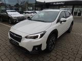 Subaru XV 2,0i Exclusive Lineartronic - Subaru aus 2018