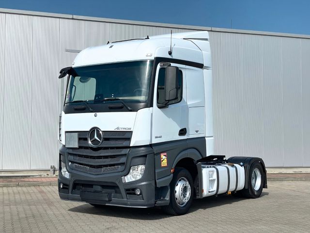 Mercedes-Benz Actros 1845 STANDARD