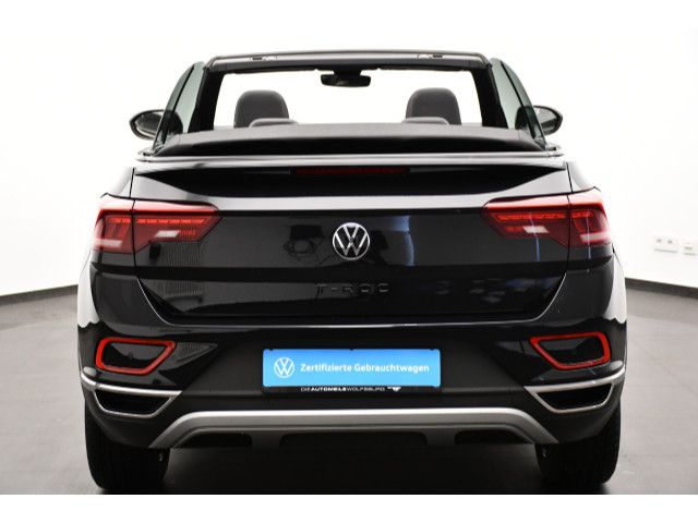 Volkswagen T-Roc - Bild 22