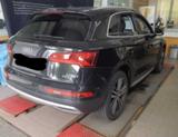 Audi Q5 40 TDI qu Design S tro*LED*Virtual*Navi+*Kame - Audi Q5 40 TDI Gebrauchtwagen