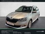 Skoda Fabia Combi Ambition 1.0 TSI KLIMA+GRA+DAB - gebrauchte Skoda Fabia aus dem Jahr 2022