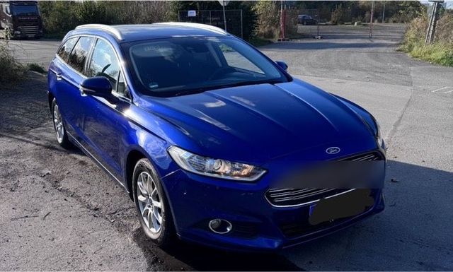 Ford Mondeo 2,0 Diesel (TAUSCHE AUCH) 1 HA...