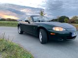 Mazda MX-5 1.6 16V 1.6 - Mazda MX-5
