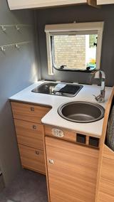 Dethleffs Just90 - Dethleffs Just 90