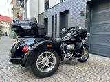 Harley-Davidson Tri Glide Ultra - HARLEY-DAVIDSON TRIKE