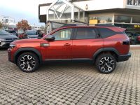 Dacia Bigster - Vorschau Bild 11