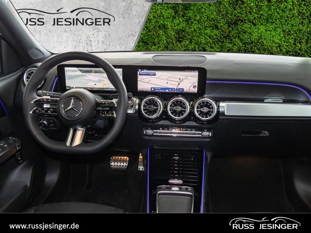 Mercedes-Benz GLB 220 4M Special Edition AMG AHK Cam KGo TotW foto 5