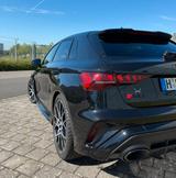 Audi RS3 2.5 TFSI S tronic quattro Sportback Garantie - Audi RS3: Garantie