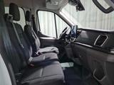 Ford Transit 350L3-Trend Kombi "Rollstuhllift" - Ford Transit: 9 Sitzer