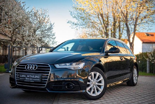 AUDI Audi A6 2.0 TDI 140kW ultra