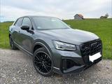 Audi SQ2, 300 PS, Quattro, Top Zustand, Matrix, - Audi SQ2 aus 2021
