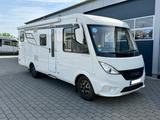 HYMER / ERIBA / HYMERCAR Exsis-i 580 Pure *KLIMA*Hubbett*TV Autom.* - HYMER / ERIBA 580