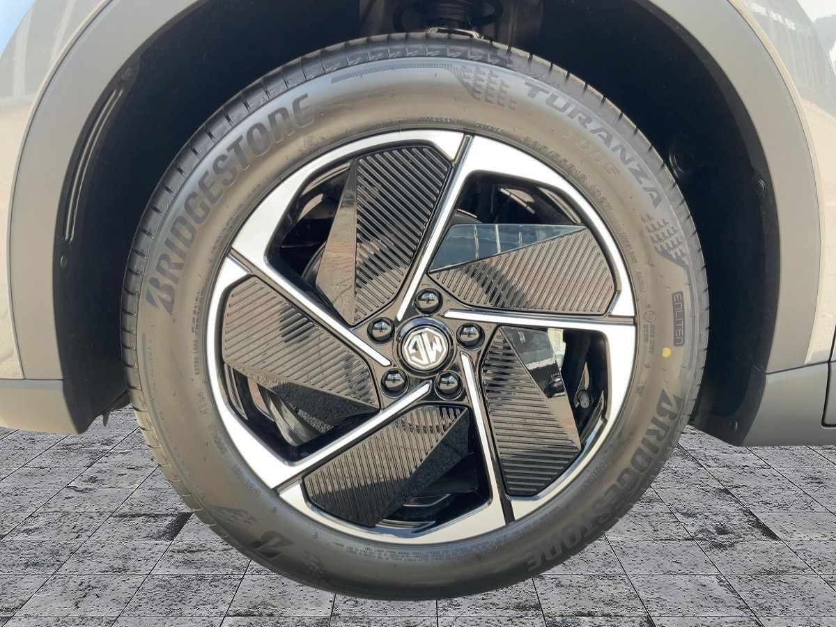 MG S5 - Bild 7