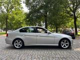 BMW 325i e90 Limousine TÜV Neu Autom LCI - BMW 325: 325i
