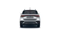 Volkswagen T-Cross - Vorschau Bild 5
