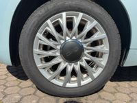 Fiat 500 - Vorschau Bild 12