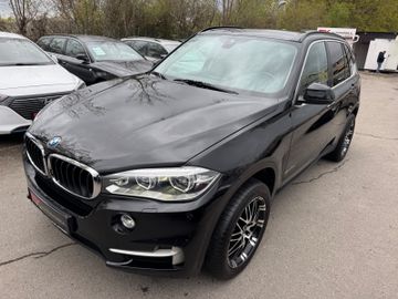 BMW X5 - 4