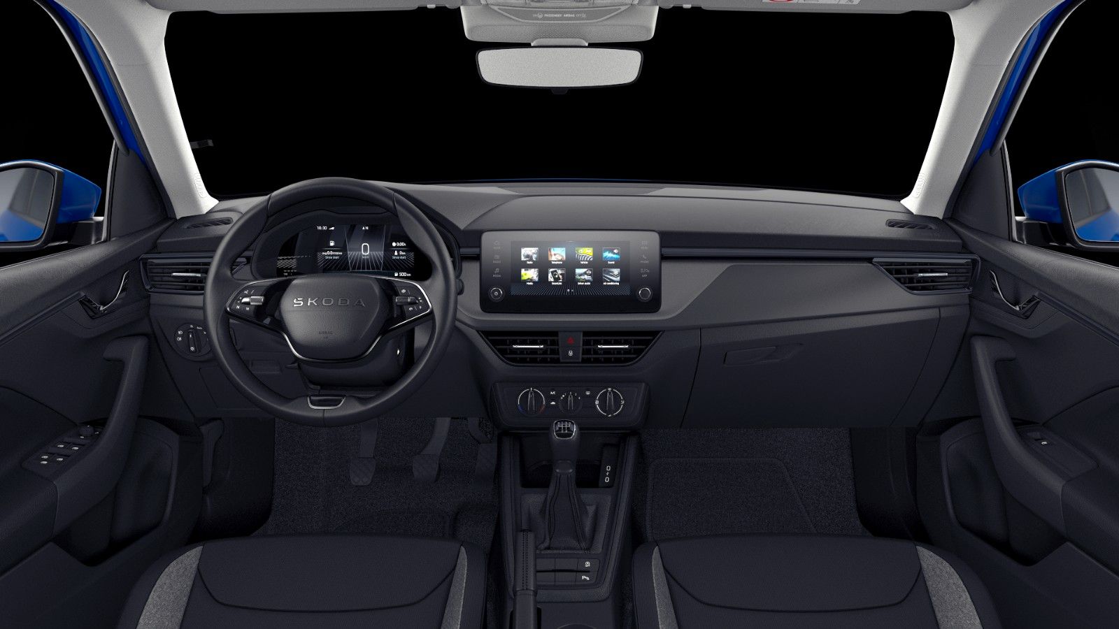 Skoda Kamiq - Bild 4