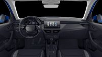 Skoda Kamiq - Vorschau Bild 4