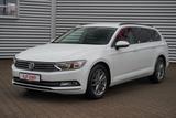 Volkswagen Passat Variant 1.4  TSI Comfortline DSG Navi AHK - Volkswagen Passat Variant: 1.4