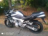 Yamaha FZ6 Fazer - YAMAHA 2005 FZ6 FAZER