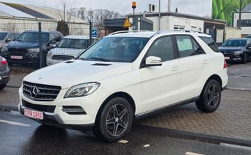 Mercedes ML 350 - 2