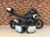 BMW R 1300 GS 'TB' Service inkl. + 3 Koffer + Enduro - Angebote