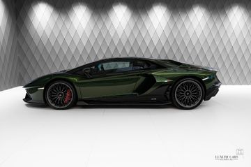 Aventador Ultimae "1 of 350" ON STOCK