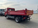Mercedes-Benz Atego 1530 K 2-Achs Kipper Meiller - Angebote