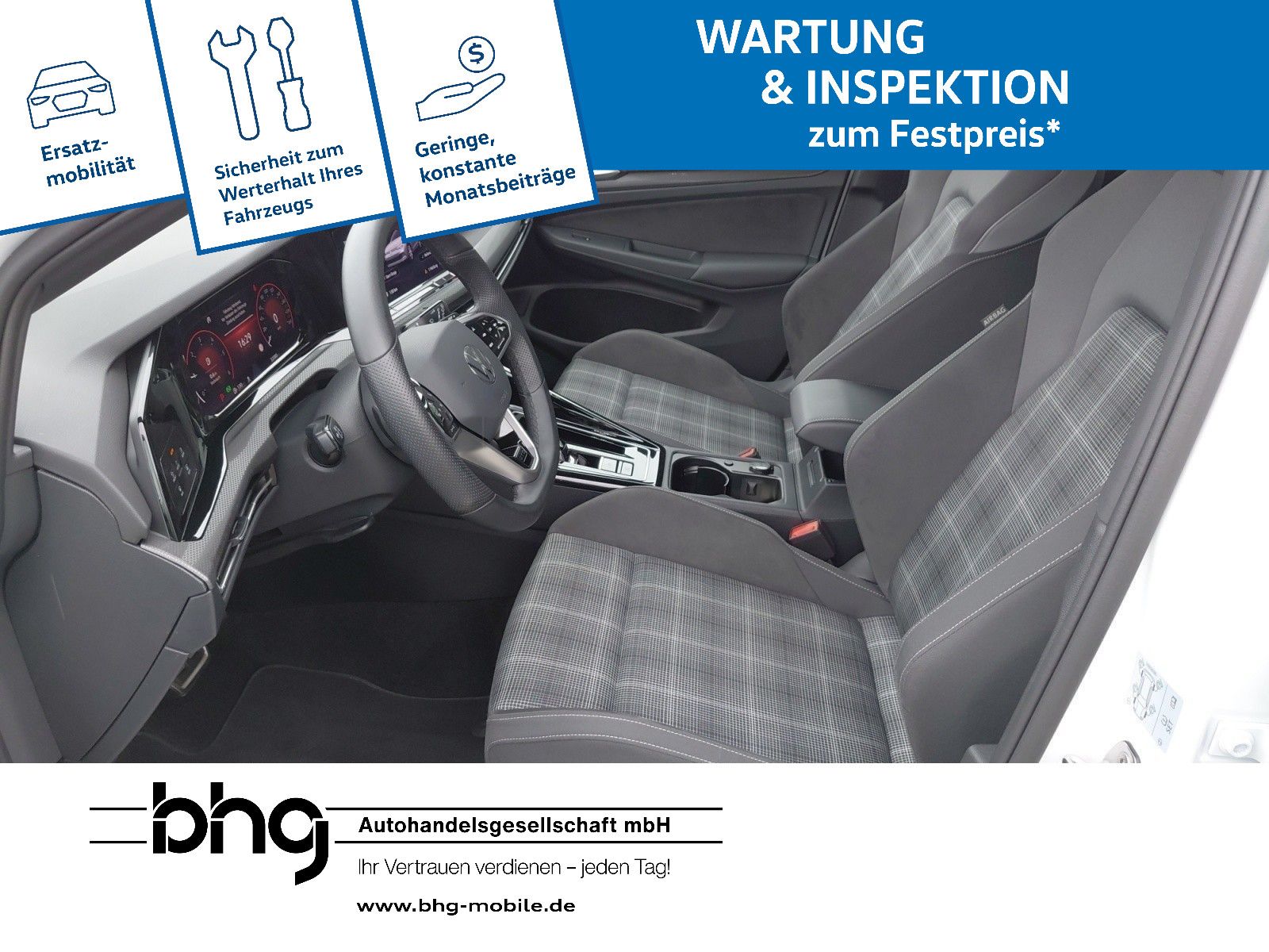 Volkswagen Golf - Bild 7