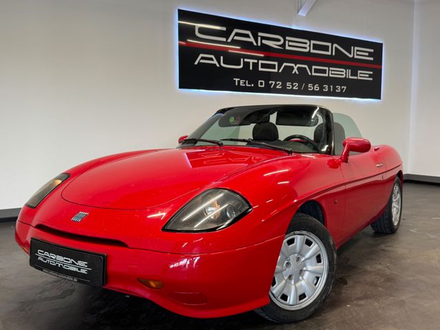 Fiat Barchetta 1.8 16V**Originaler Serienzustand**