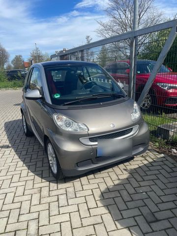 Smart smart fortwo451  turbo