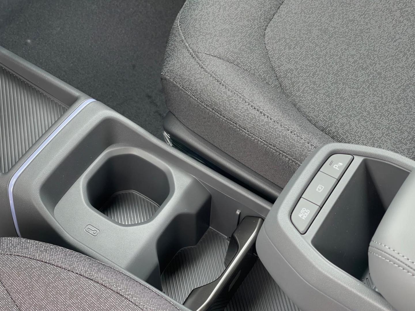 Kia EV2 42,2 kWh Air !!!5 SITZER KEIN 4 SITZER!!! Wa